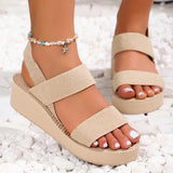 Valentina – Sandals for Beach Breeze