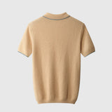 Radan | Polo in cashmere Aristo