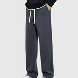 Bedřich | Pantaloni in corda Naples