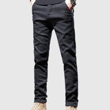 Radislav | Pantaloni slim fit da uomo