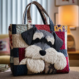 Quinn | Borsa Artigianale Leggera e Stilosamente Elegante