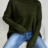 Audrey | Cozy Sweater
