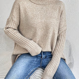 Audrey | Cozy Sweater