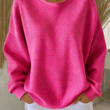 NYLA | CLASSIC SWEATER