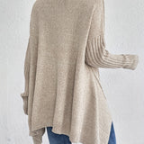 Audrey | Cozy Sweater