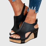 Adela™ | Sandali Ortopedici