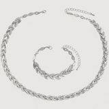 Iveta – Set minimalista di lusso