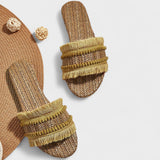 Adele™ | Sandali eleganti