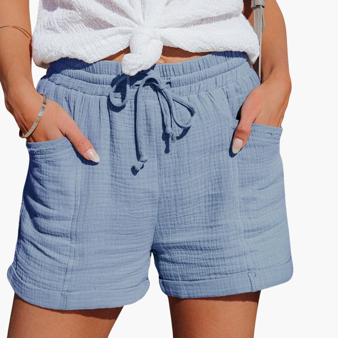 Aava Pantaloni Corti