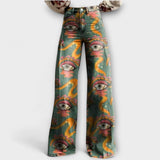 Alessia | Pantaloni Vintage