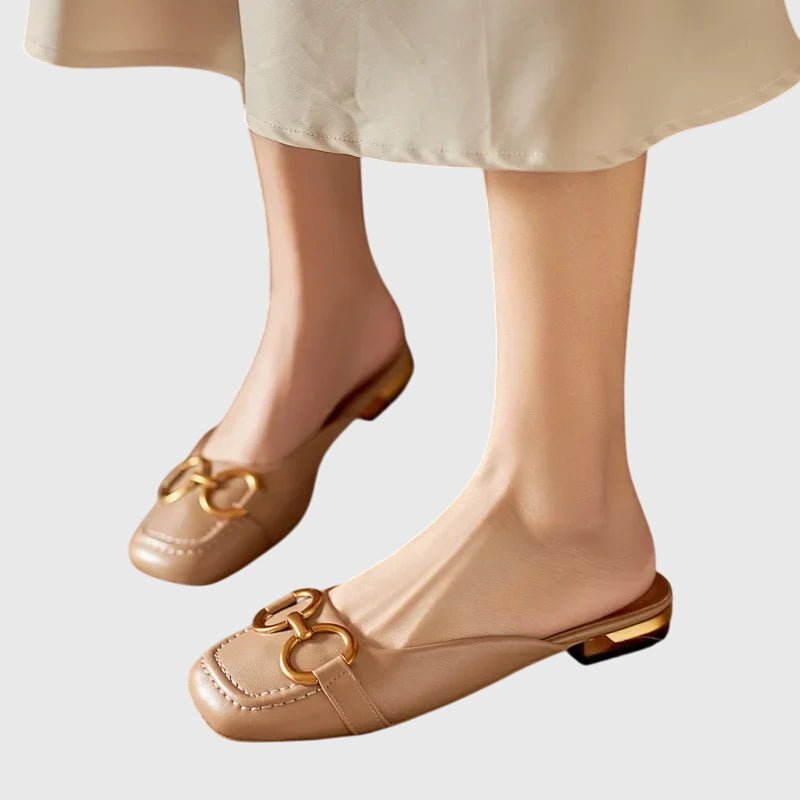 Alexandra™ | Sandali ortopedici