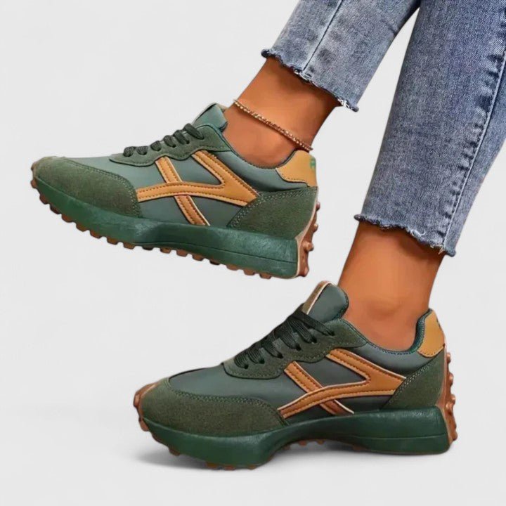 Amy | Scarpe ortopediche