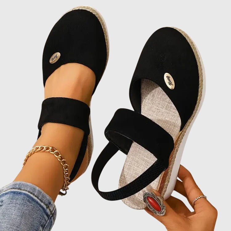 Antonia™ | Sandali ortopedici