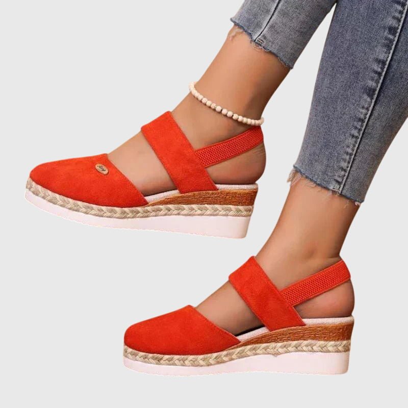 Antonia™ | Sandali ortopedici