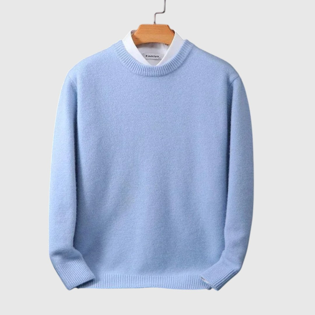 Lukáš – Maglione casual