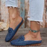 Luna™ Comfort Slip-On Orthopedic Shoes