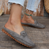 Luna™ Comfort Slip-On Orthopedic Shoes