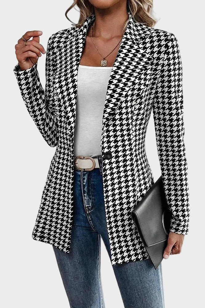 Bellara Poise – Blazer Perfetto Sophie Milano