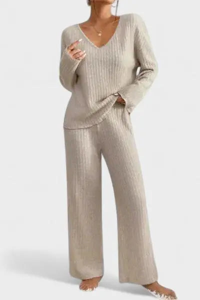 Set a manica lunga Bibijana Sophie Milano