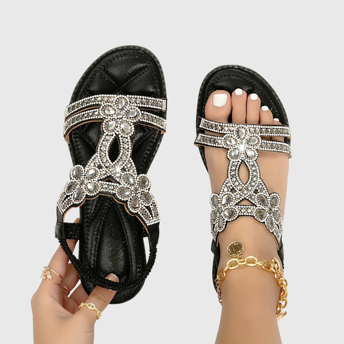 Blessy™ | Sandali ortopedici