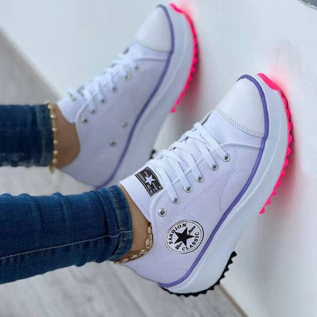 Lily - Scarpe ortopediche da donna Sophie Milano