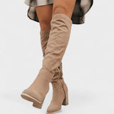 Calliope | Scarpe ankle boots comode