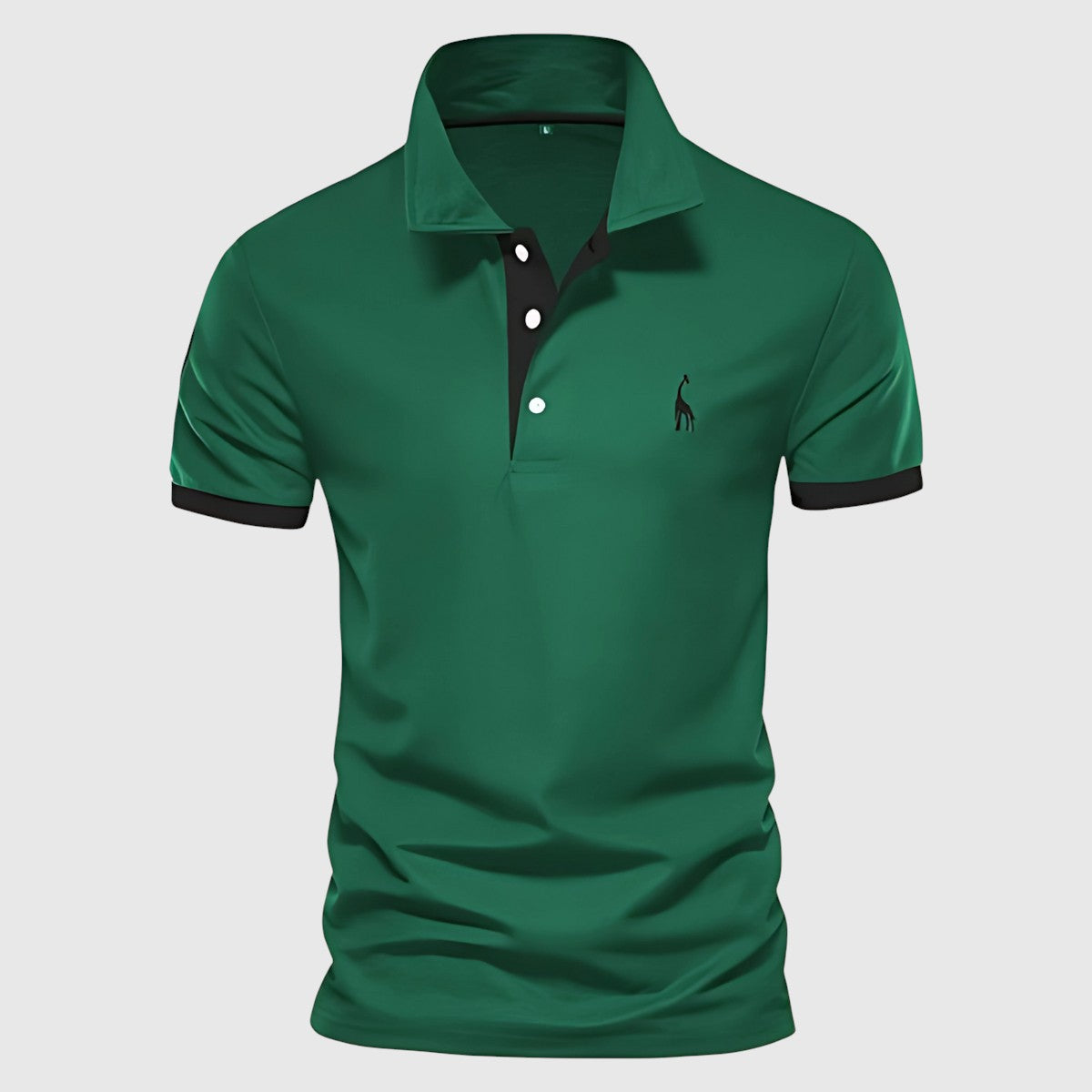 Luboš | Polo t-shirt casual