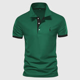 Luboš | Polo t-shirt casual