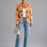 Briarwood™ Vintage Knit Cardigan