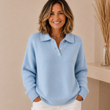 MAREN | PULLOVER COMODO E ACCOGLIENTE