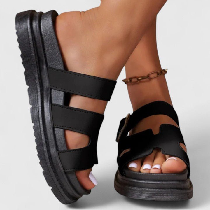 Claire™ | Sandali ortopedici
