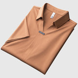 Dominik | Polo elegante per uomo