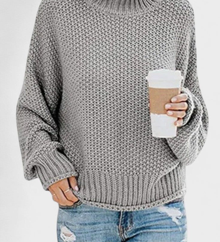Lada™ | Pullover Elegante