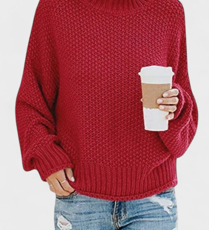 Lada™ | Pullover Elegante