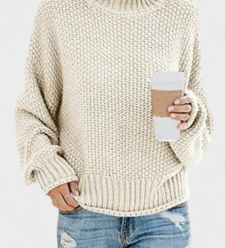 Lada™ | Pullover Elegante