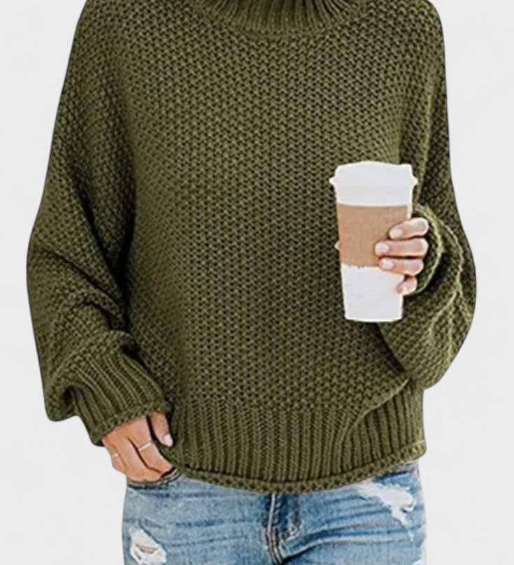 Lada™ | Pullover Elegante