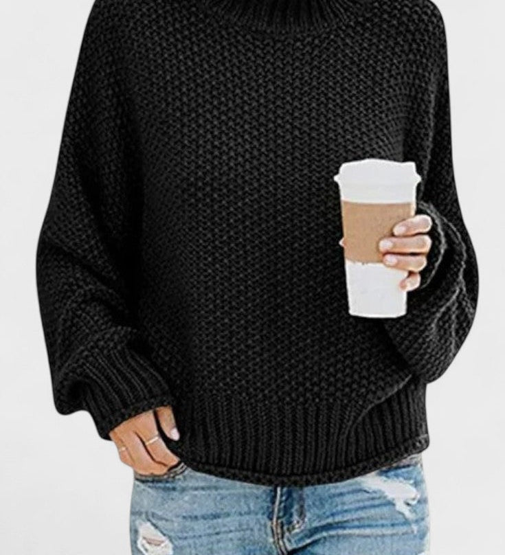 Lada™ | Pullover Elegante