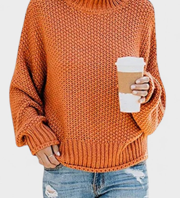 Lada™ | Pullover Elegante
