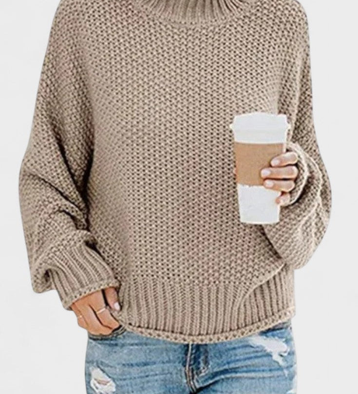 Lada™ | Pullover Elegante