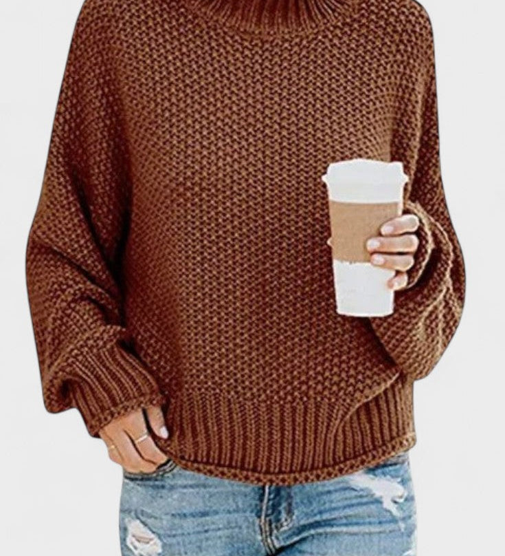 Lada™ | Pullover Elegante