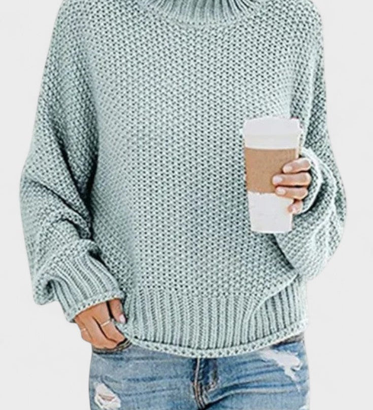 Lada™ | Pullover Elegante