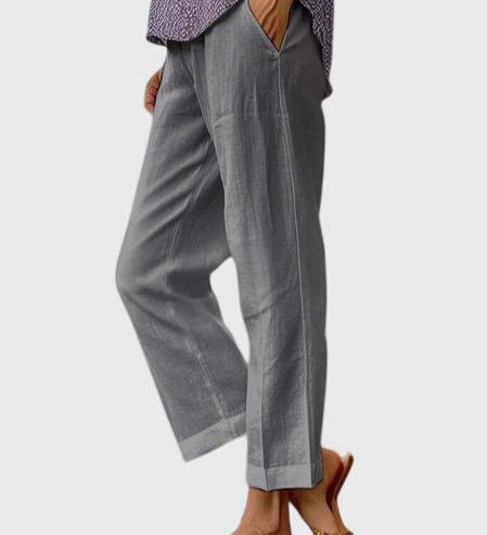 Elaine™ | Pantaloni