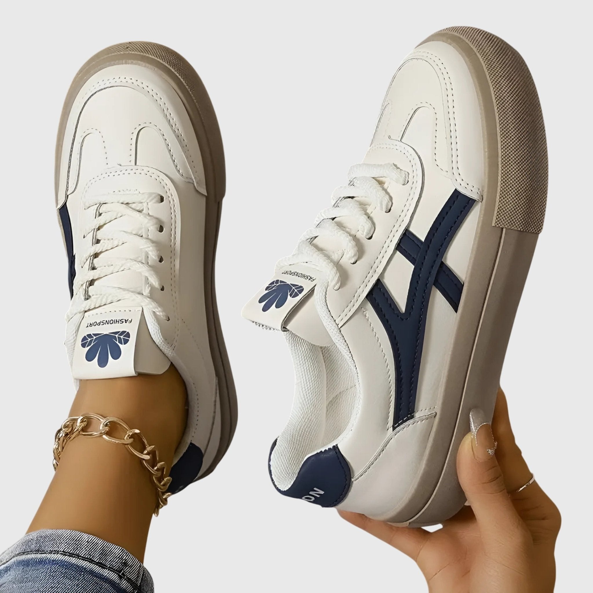 Elza | Scarpe ortopediche
