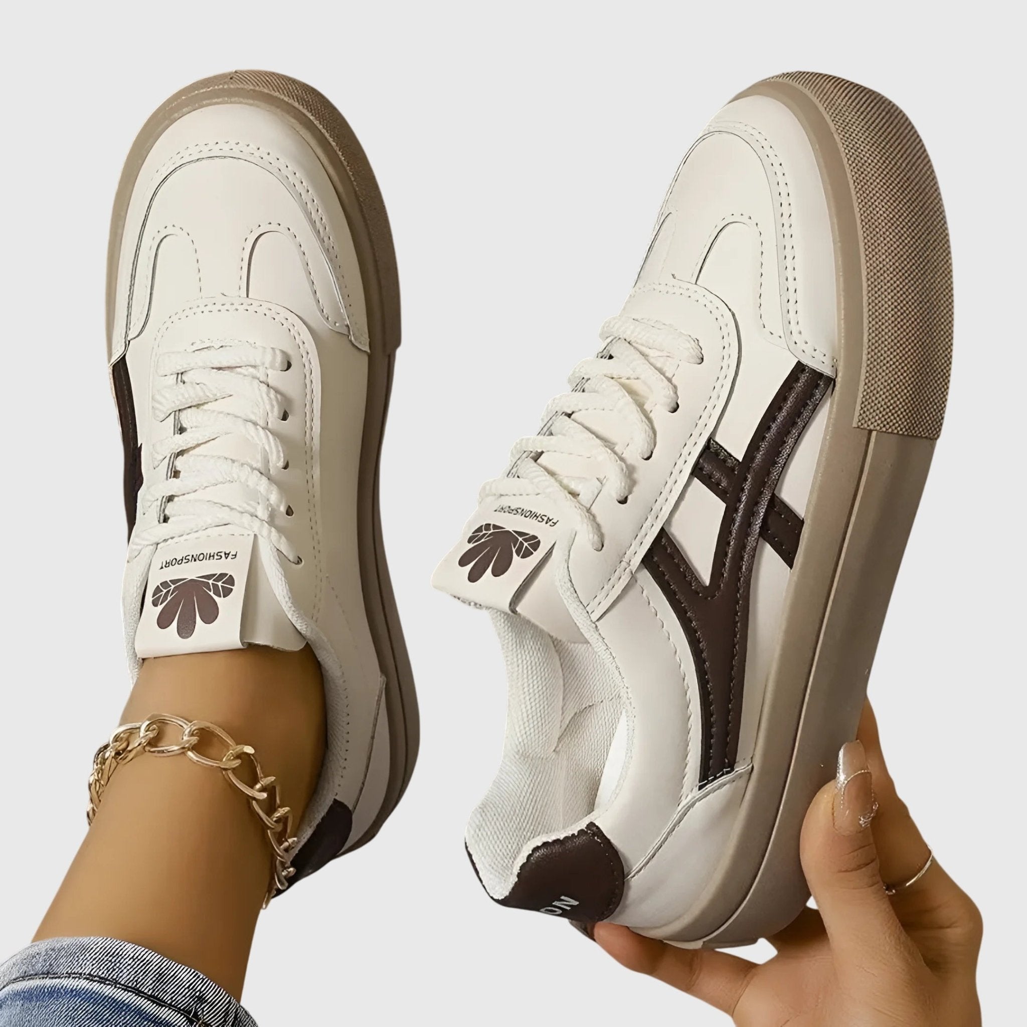 Elza | Scarpe ortopediche