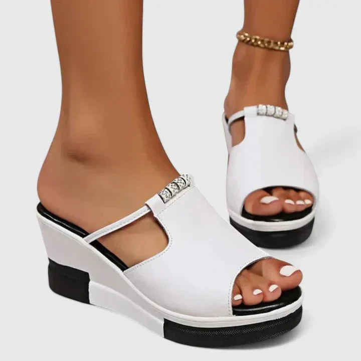Florine™ | Sandali ortopedici