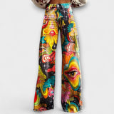 Gaia | Pantaloni Vintage