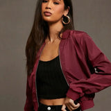 Gianna - giacca bomber leggera