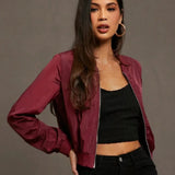 Gianna - giacca bomber leggera