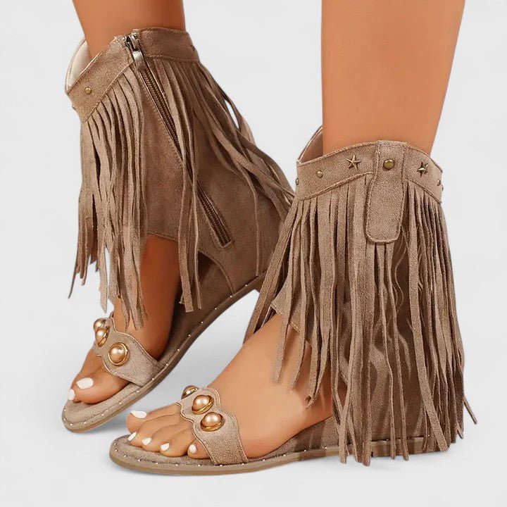 Giselina™ | Sandali Eleganti