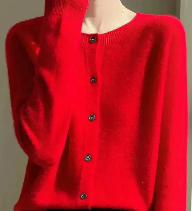 Glow™ Maglione universitario